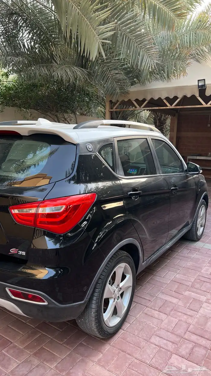 شانجان cs35 فل كامل 4