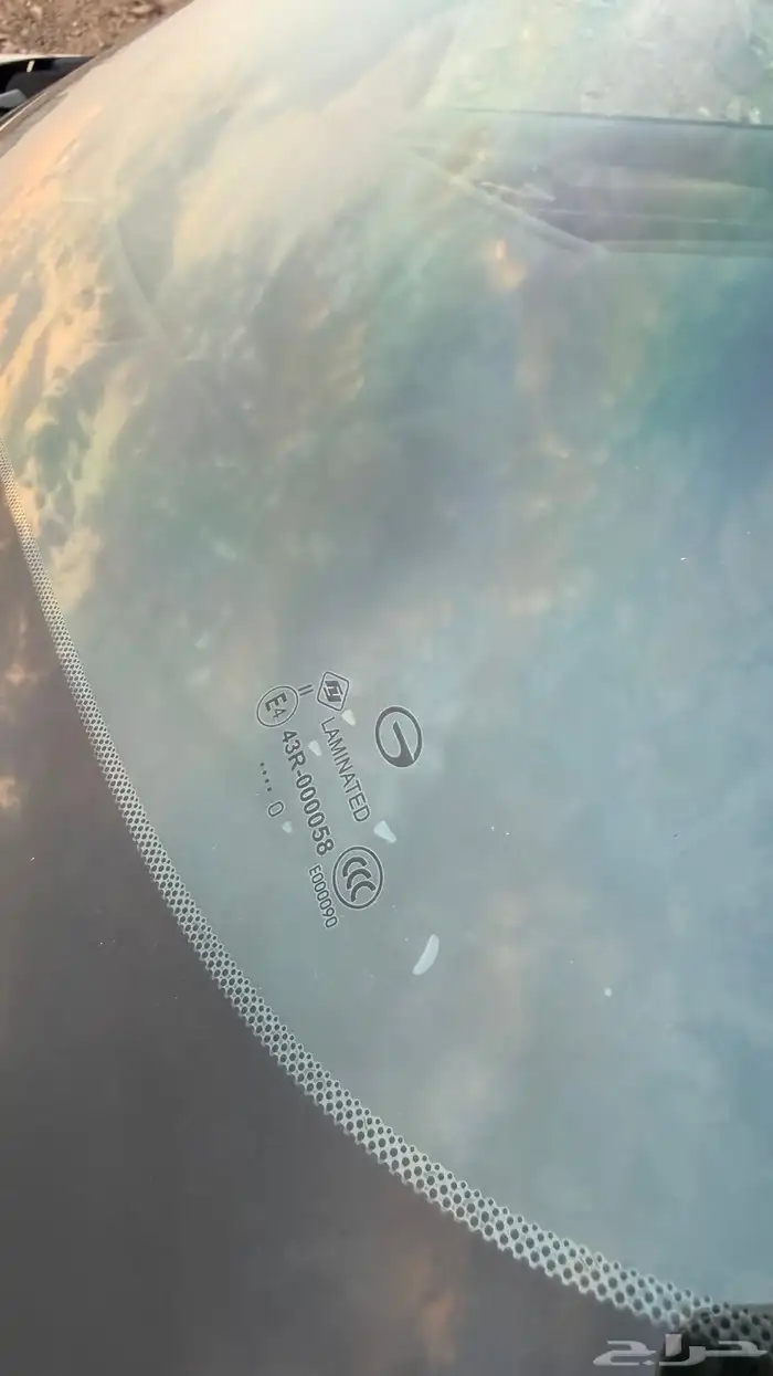 جي ايه سي 2021 GS5 الجميح وكاله 59