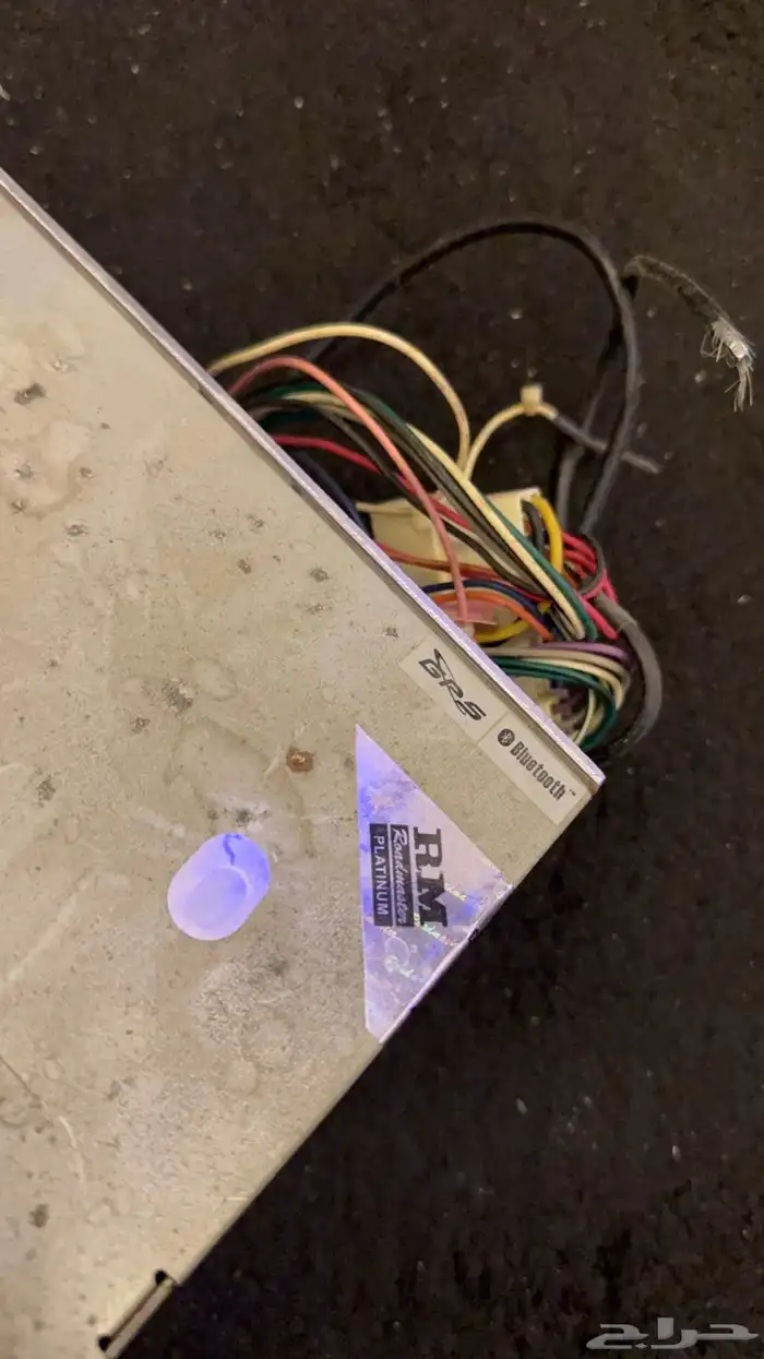 شاشة رام ل انترا 2013 للبيع 2