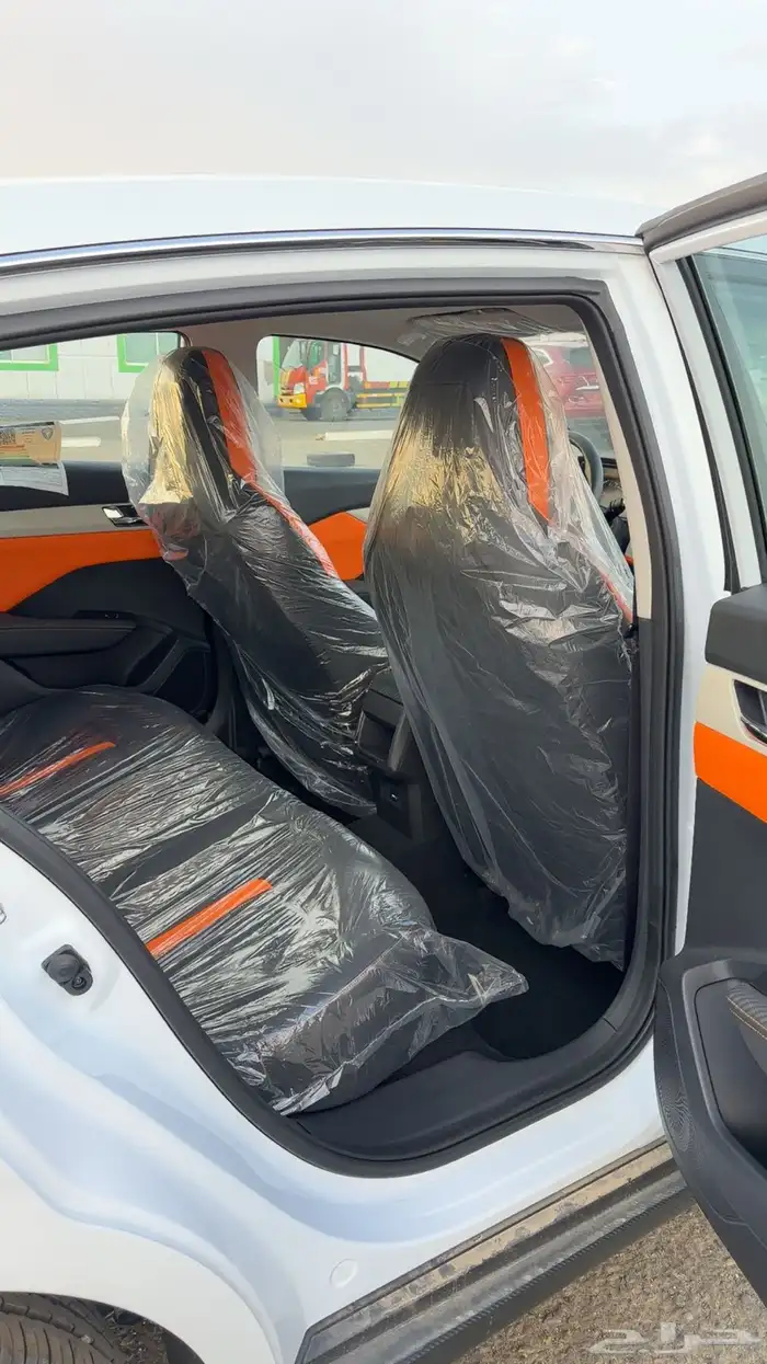 دونج فينج 2025 اصفار للبيع او للبدل اقل سعر في السوق 13