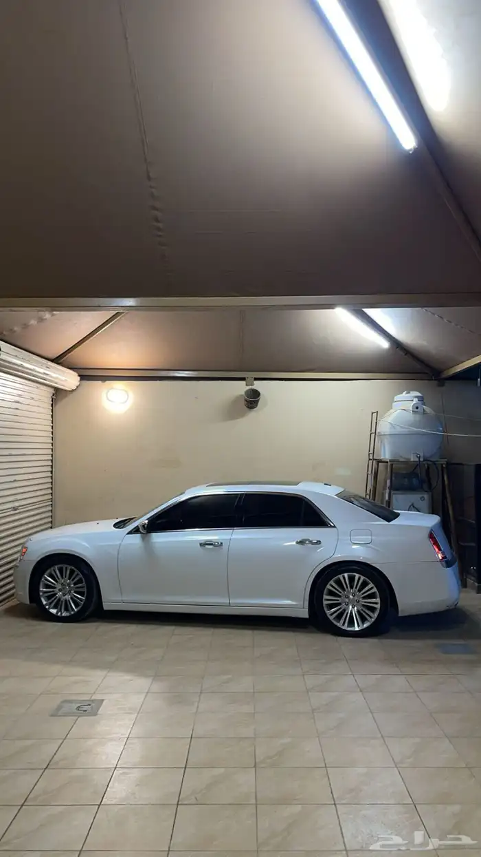 كرايسلر 2011 8