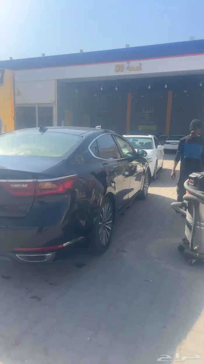 للبيع كادنزا. 2019 2