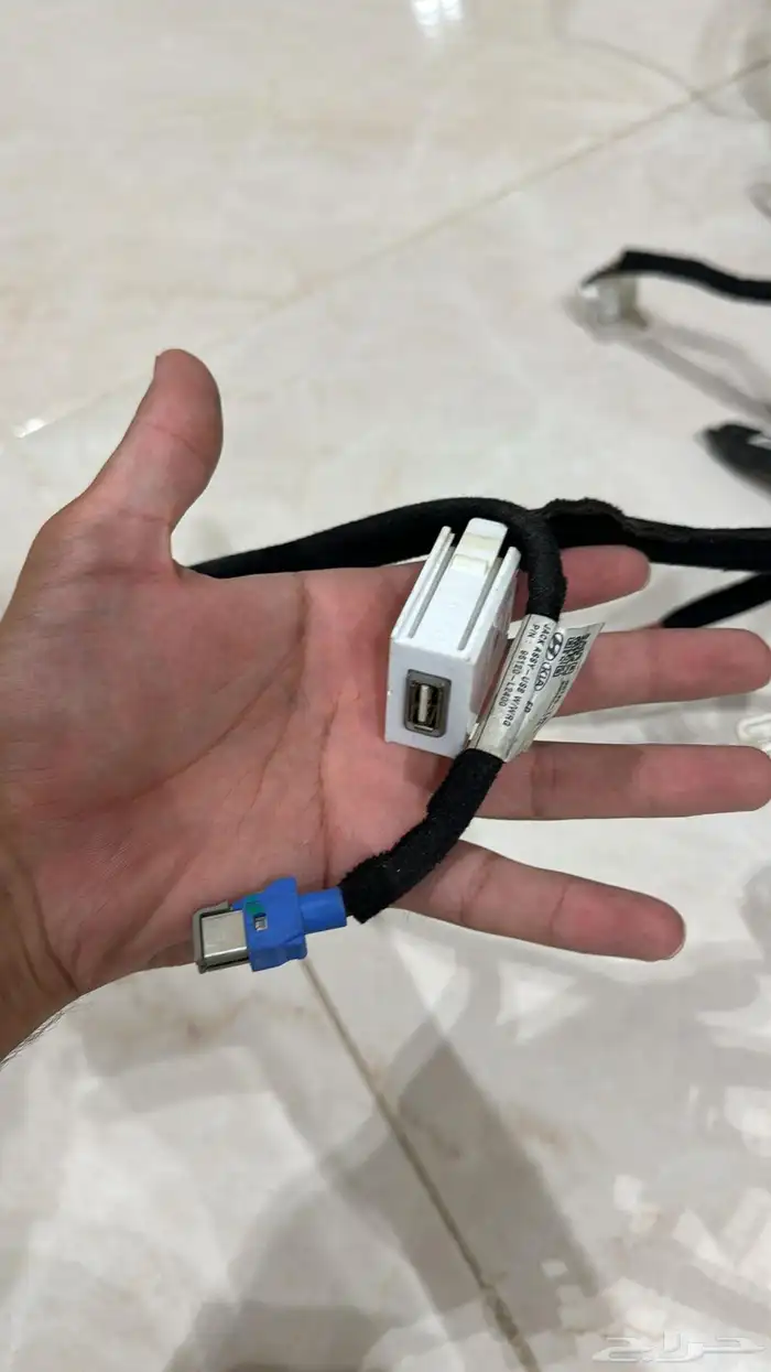 شاشه كيا k5 5