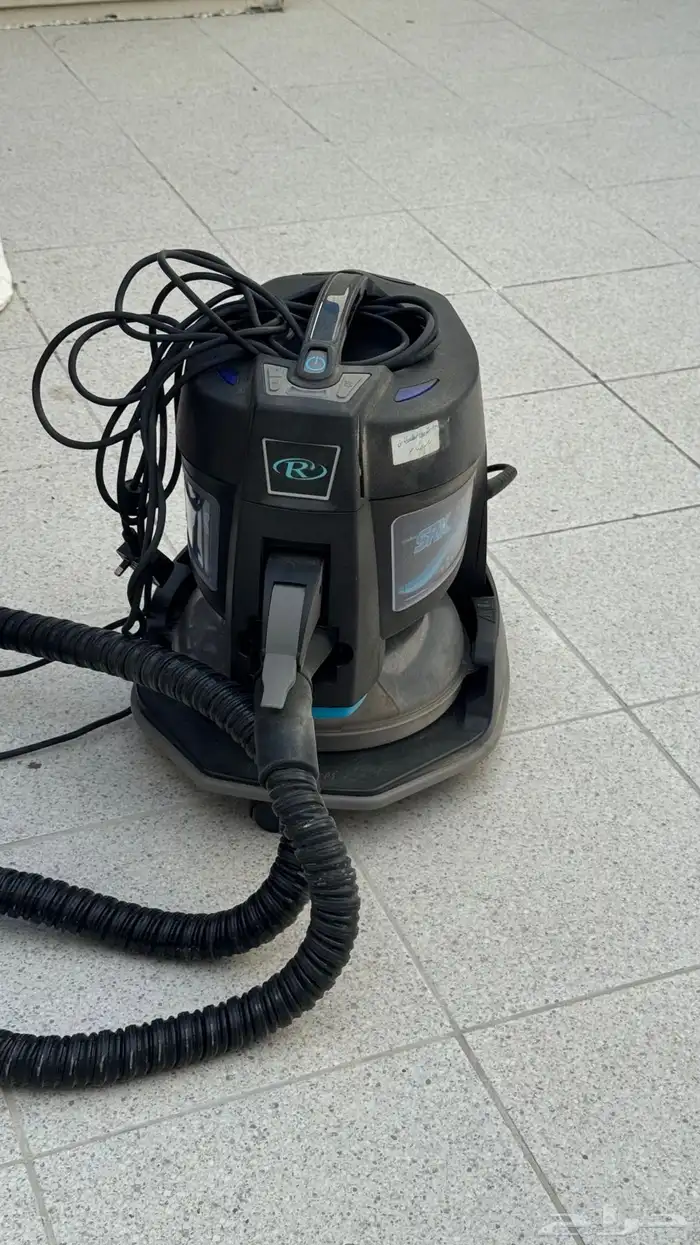 مكنسه رينبو 1