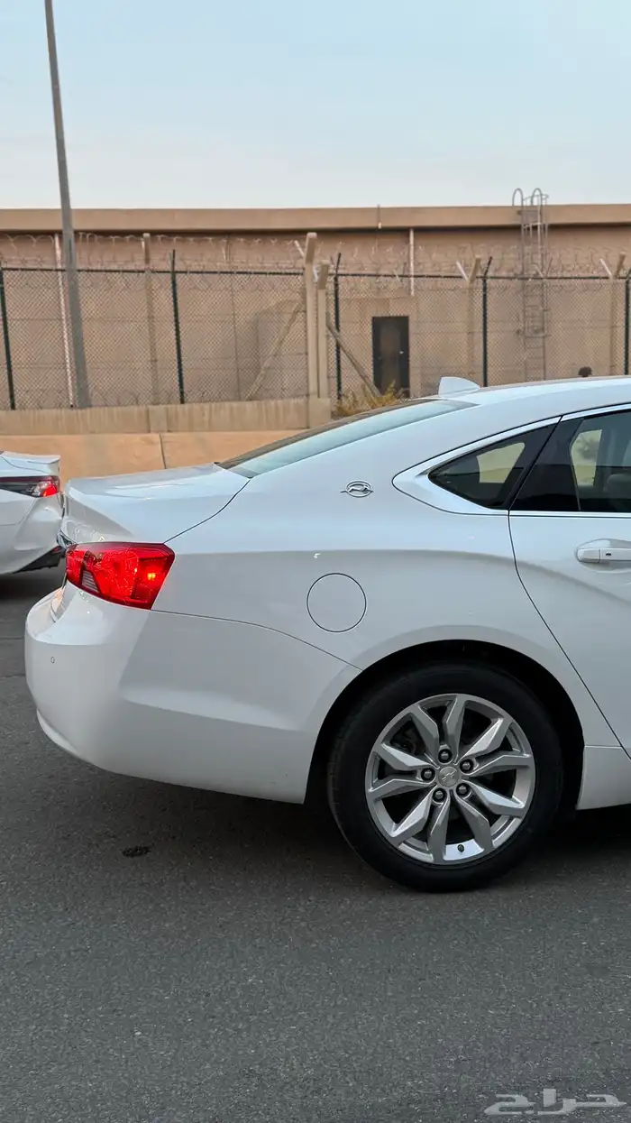 امبالا 2018 ls 16