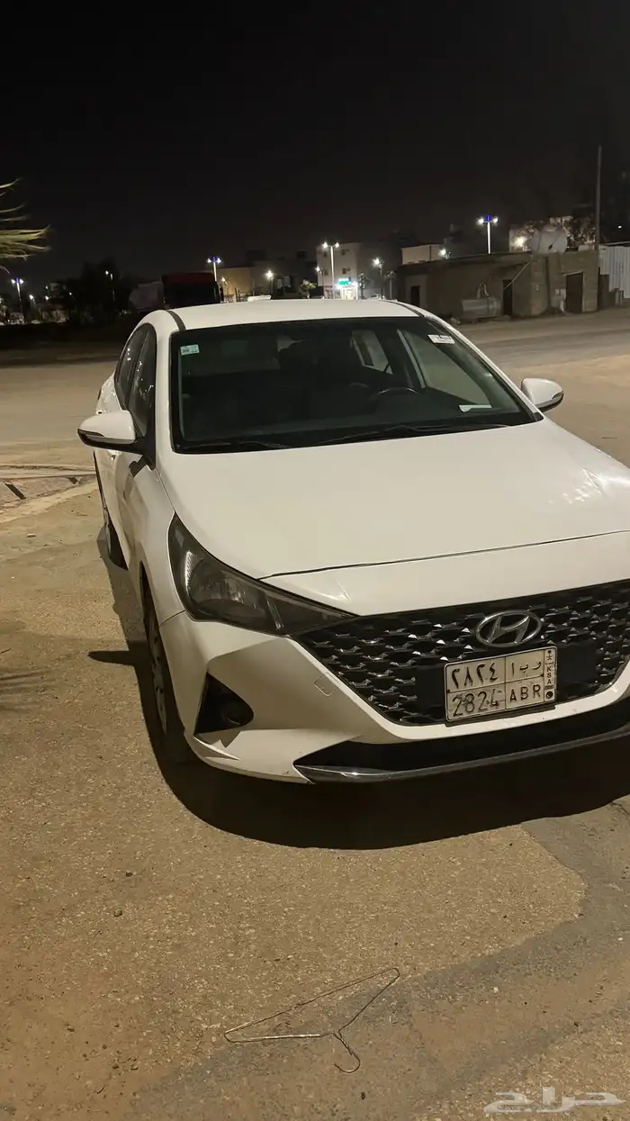 اكسنت تاجير منتهي بالتمليك 2022 للمقيمين فقط 1