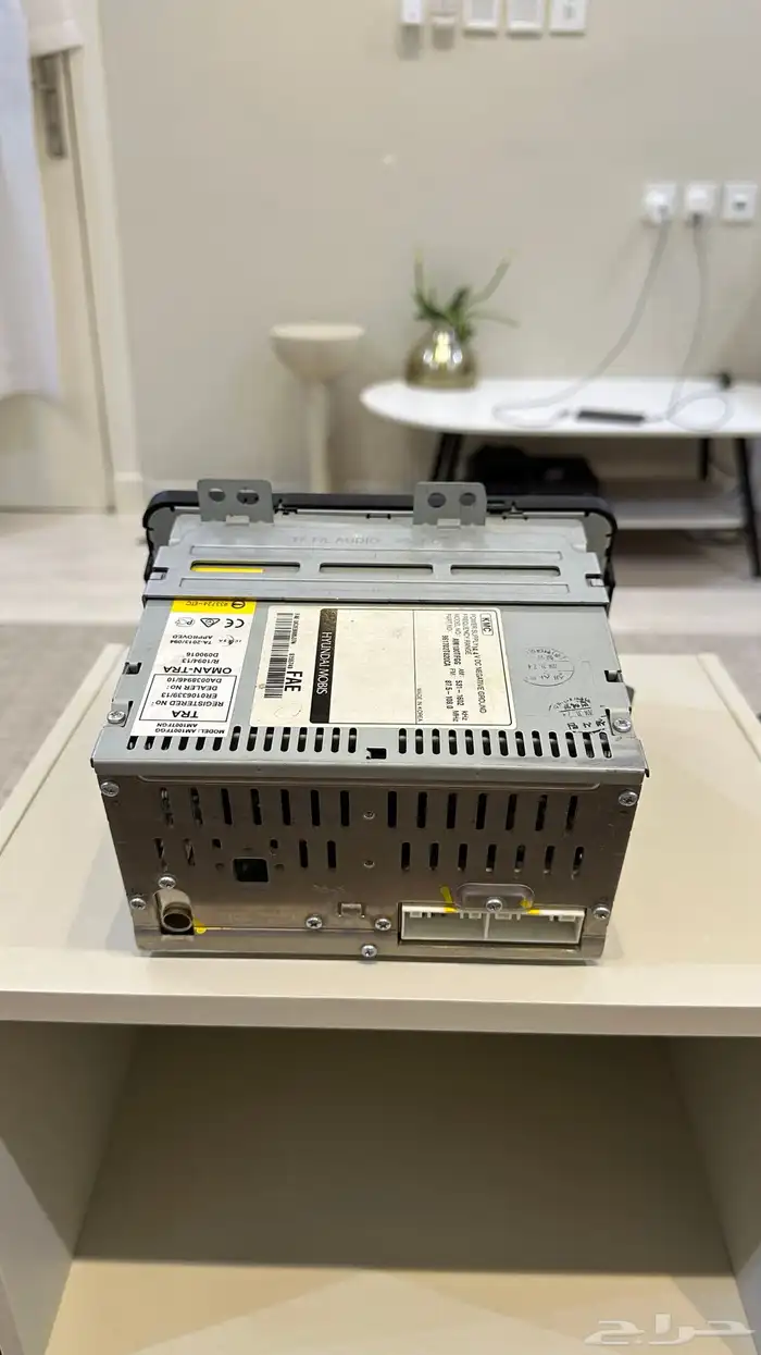 مسجل اوبتما 2015 مخزن ( يوجد تمارا ) 6