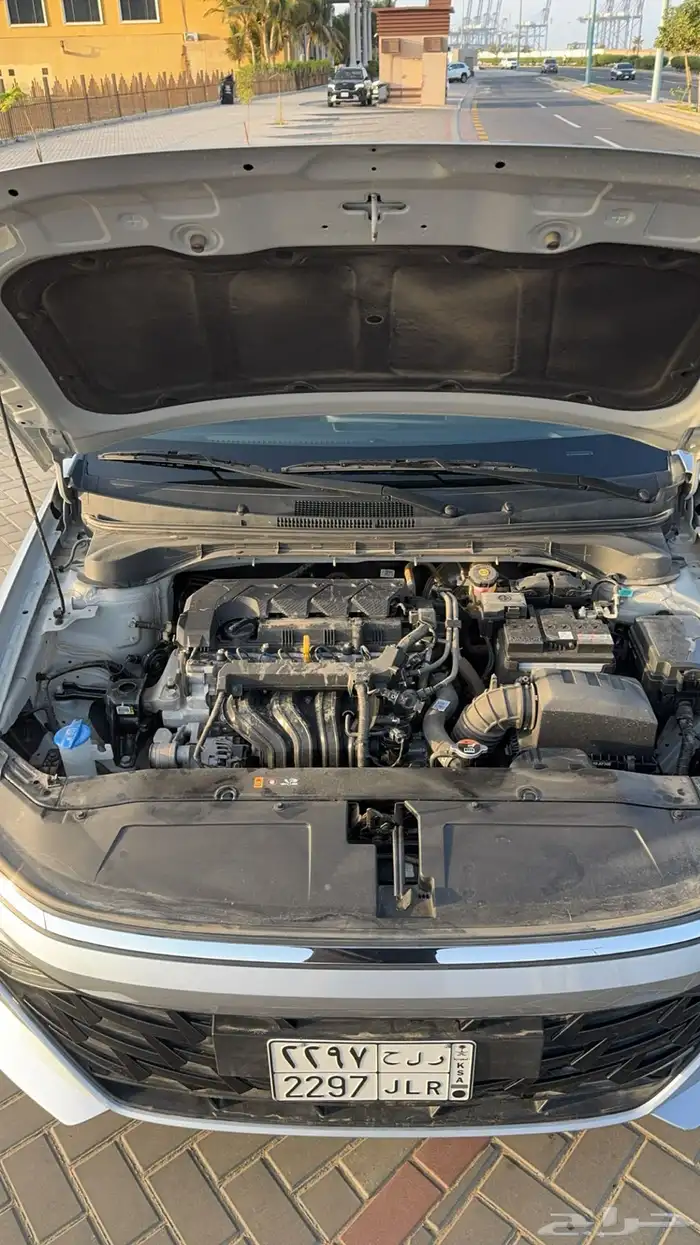 اكسنت وكالة نظيفة جدا 8