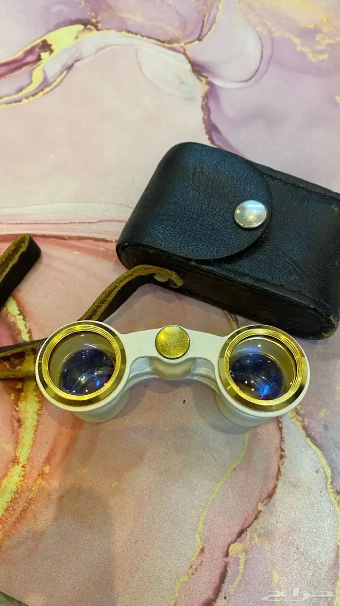 دربيل تراثي قديم من النوادر 3