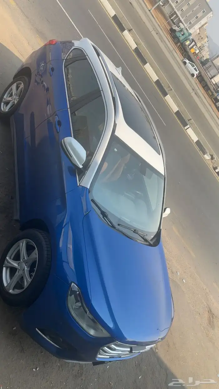 هافال اتش 2 3