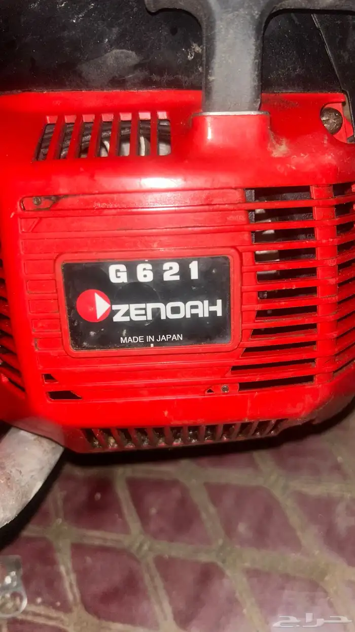 ماطور ياباني 3