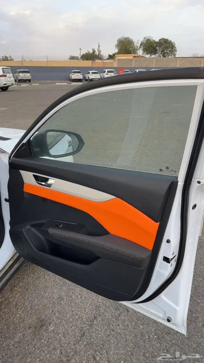 دونج فينج 2025 اصفار للبيع او للبدل اقل سعر في السوق 16