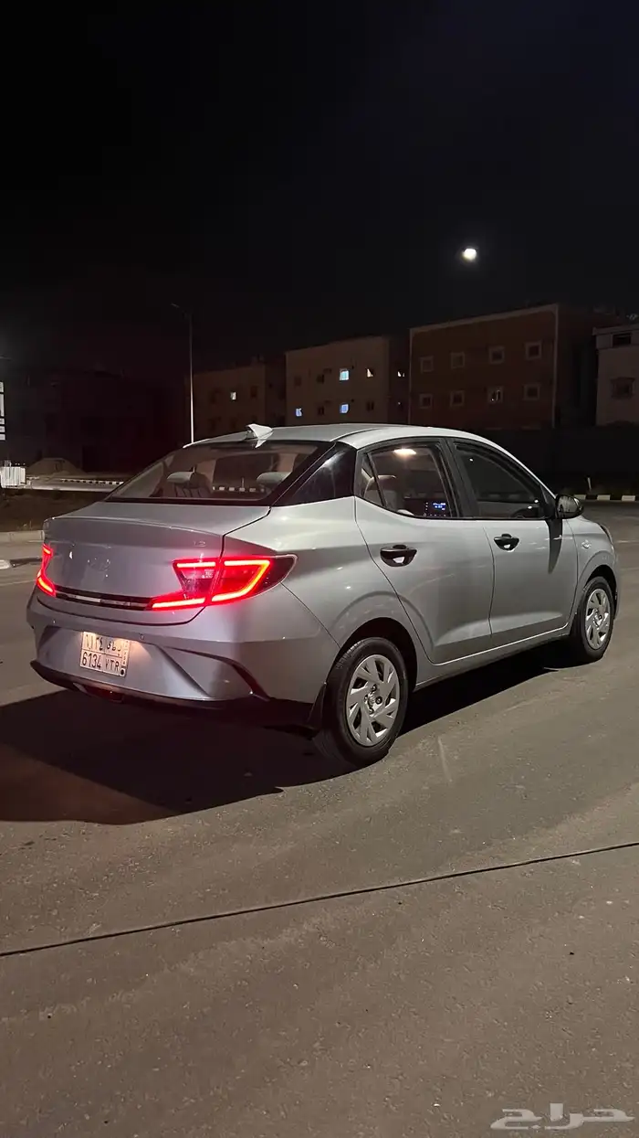 جراند I10 اي تن 2024 بودي وكالة 3