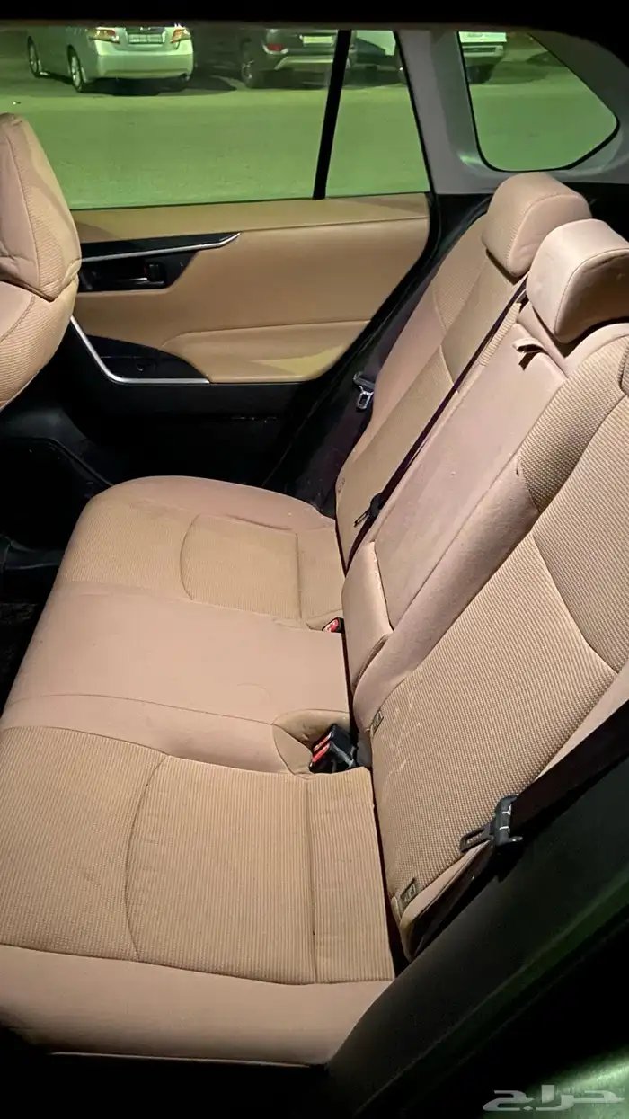 للبيع رافور 5