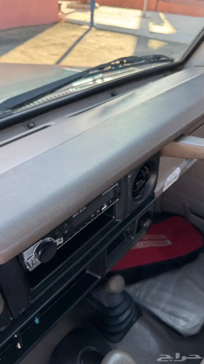 للبيع شاص مخزن 68