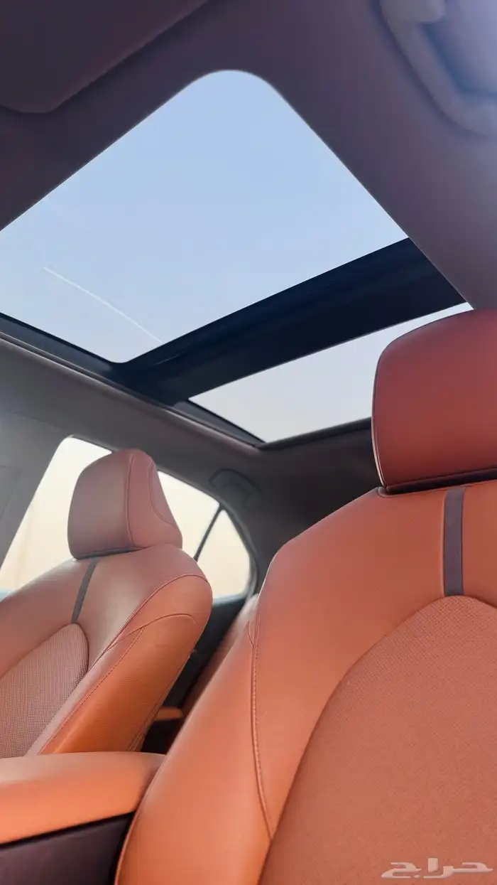 تويوتا كامري 2023 للبيع بسعر جميل 32