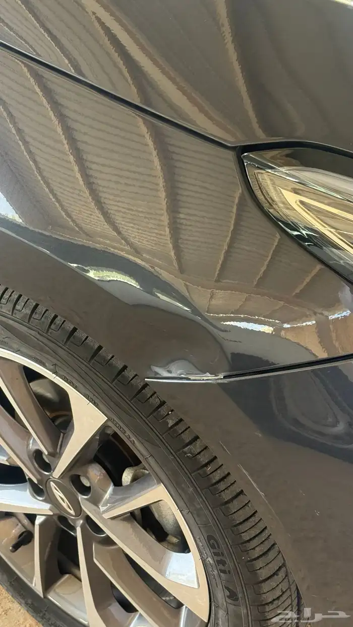 شيري اريزو 6 برو موديل 2023 فلاج شيب فل كامل 4