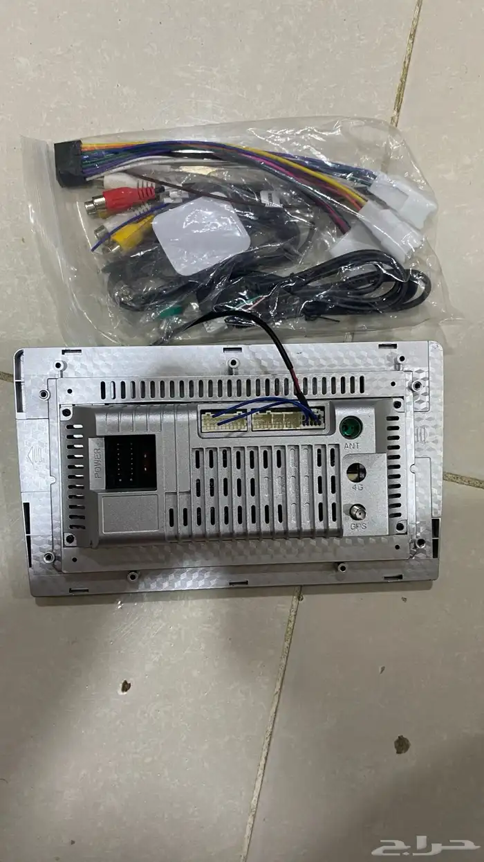 شاشه للبيع معا اسالكها 0