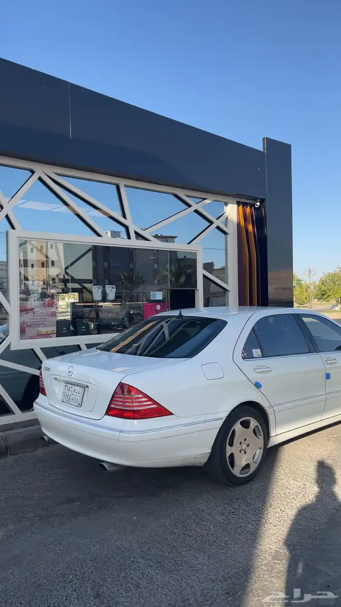 فياقرا S500 2003 19