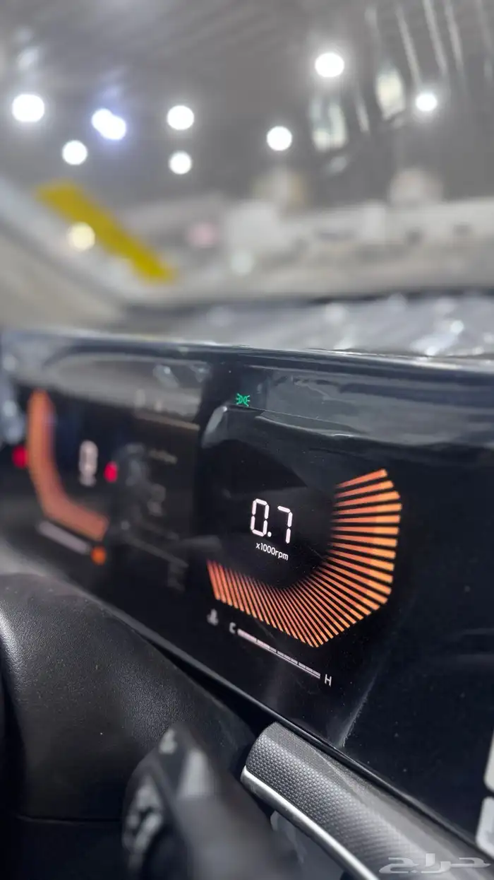 كيا K5 2025 فل كامل جديد للبيع 19