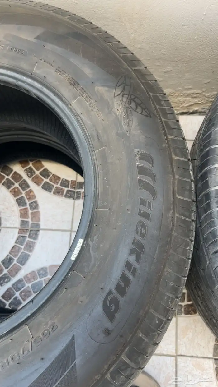 كفرات يوكن جيب مقاس 17 استخدام بسيط 3