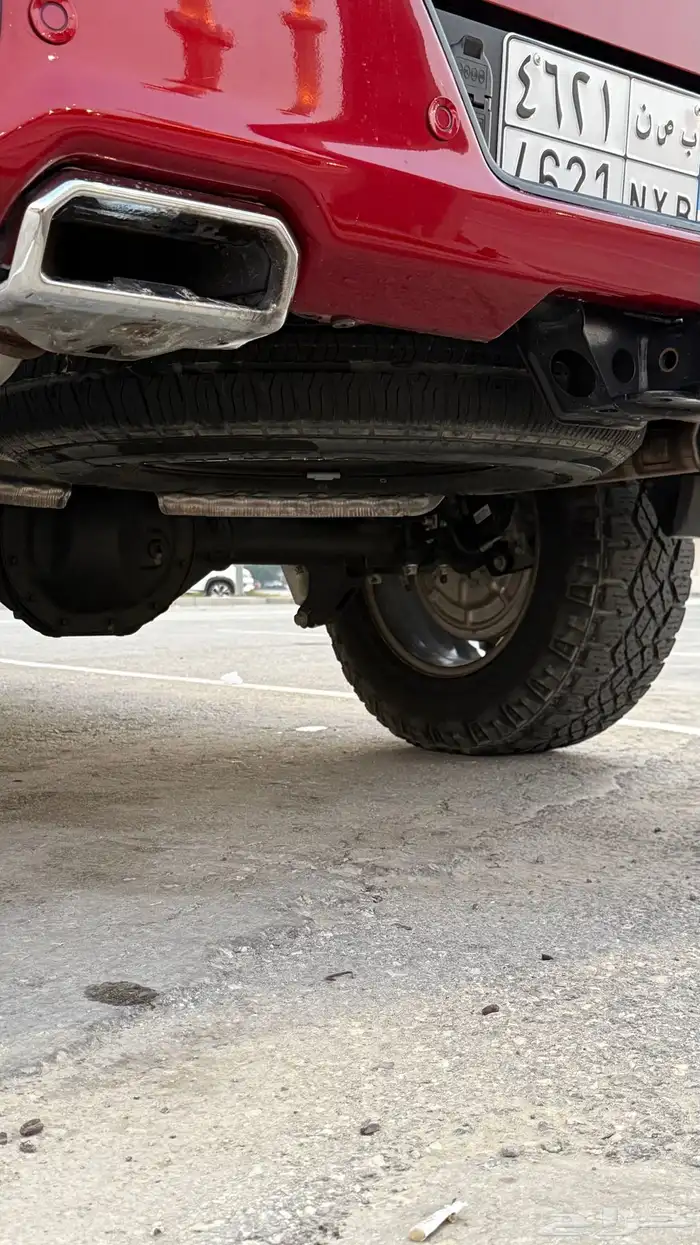 جمس سييرا AT4 موديل 2022 (الدفعة الثانية) 19