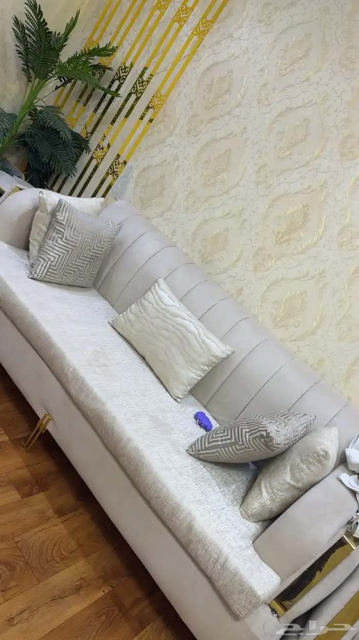 كنب مستخدم 0