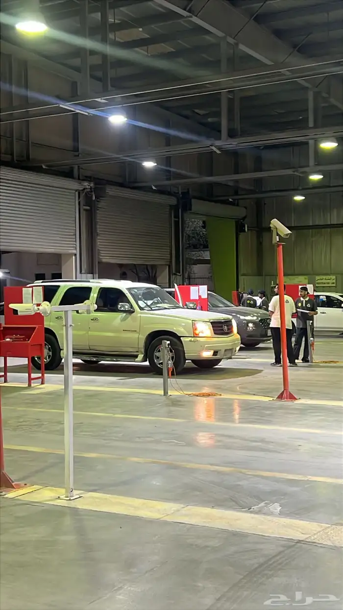 اسكاليد 2005 5