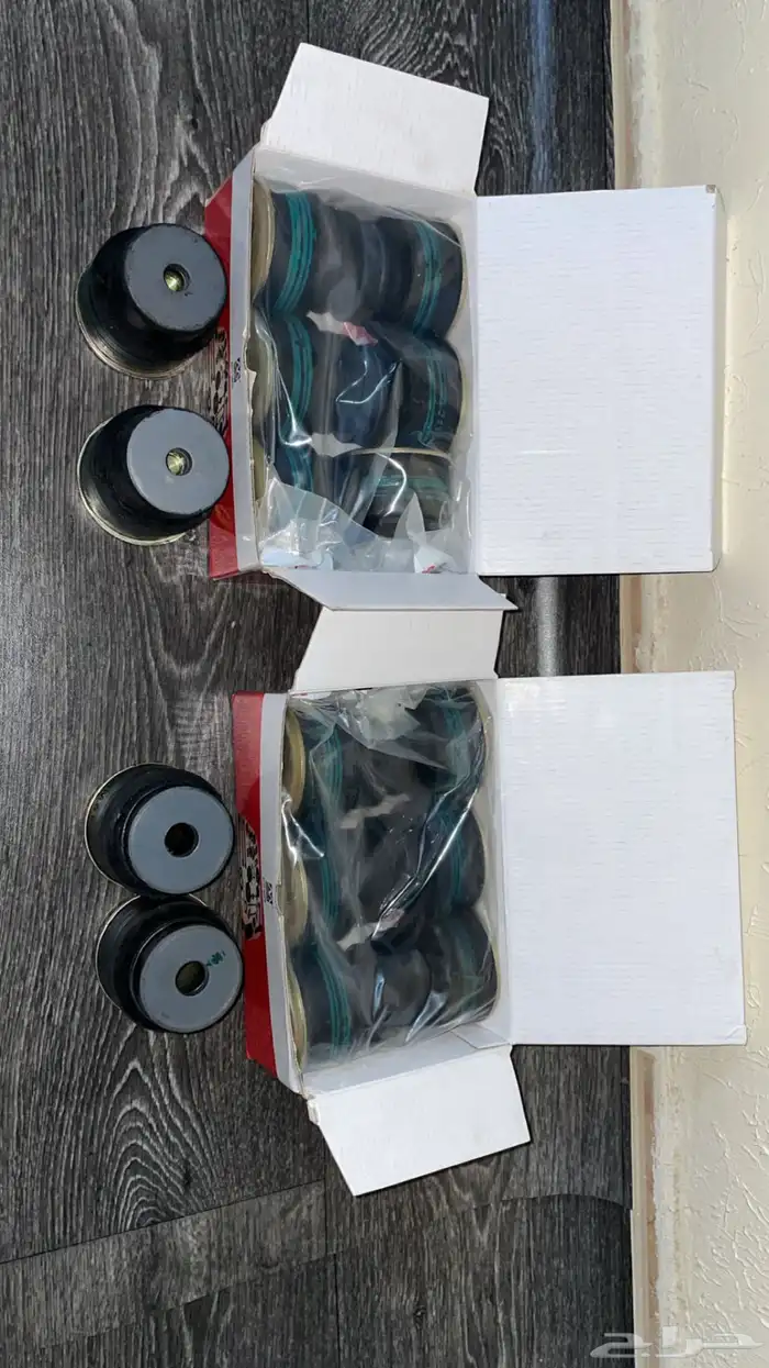 جلد بودي فورد فكتوريا 2010 0