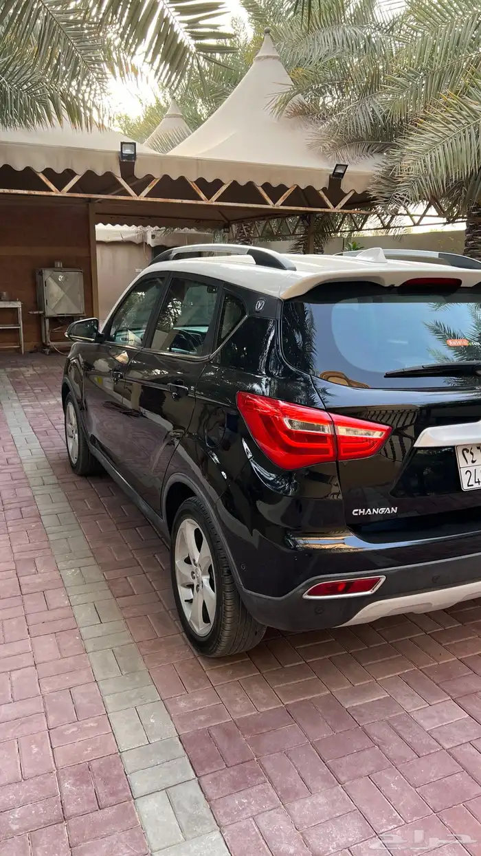 شانجان cs35 فل كامل 2