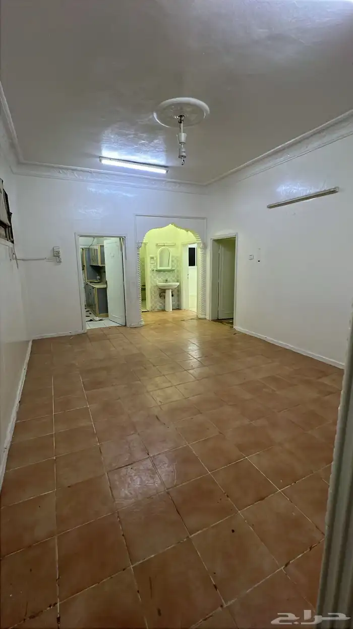 شقة 3 غرف وصالة المهرجان ب تبوك 5