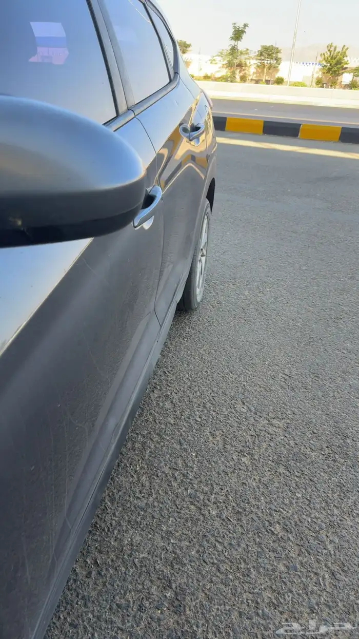 توسان 2018 ديزل 3