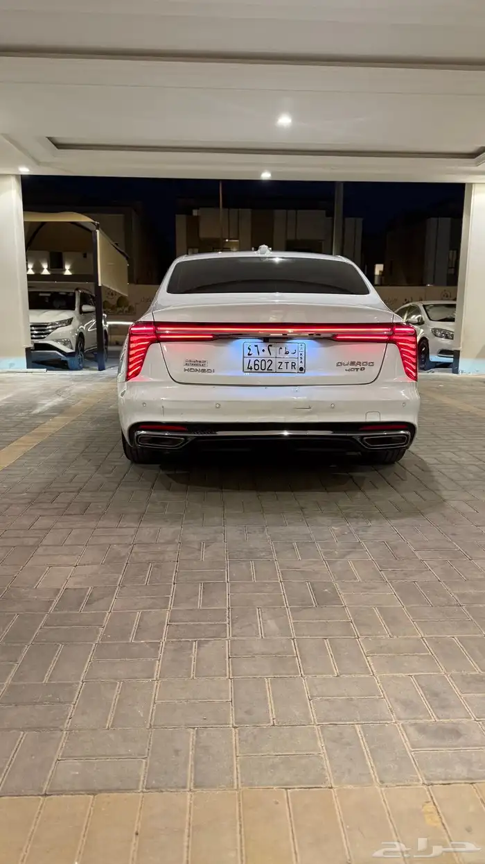 هونشي اوسادو 2024 طلبية خاصة 16