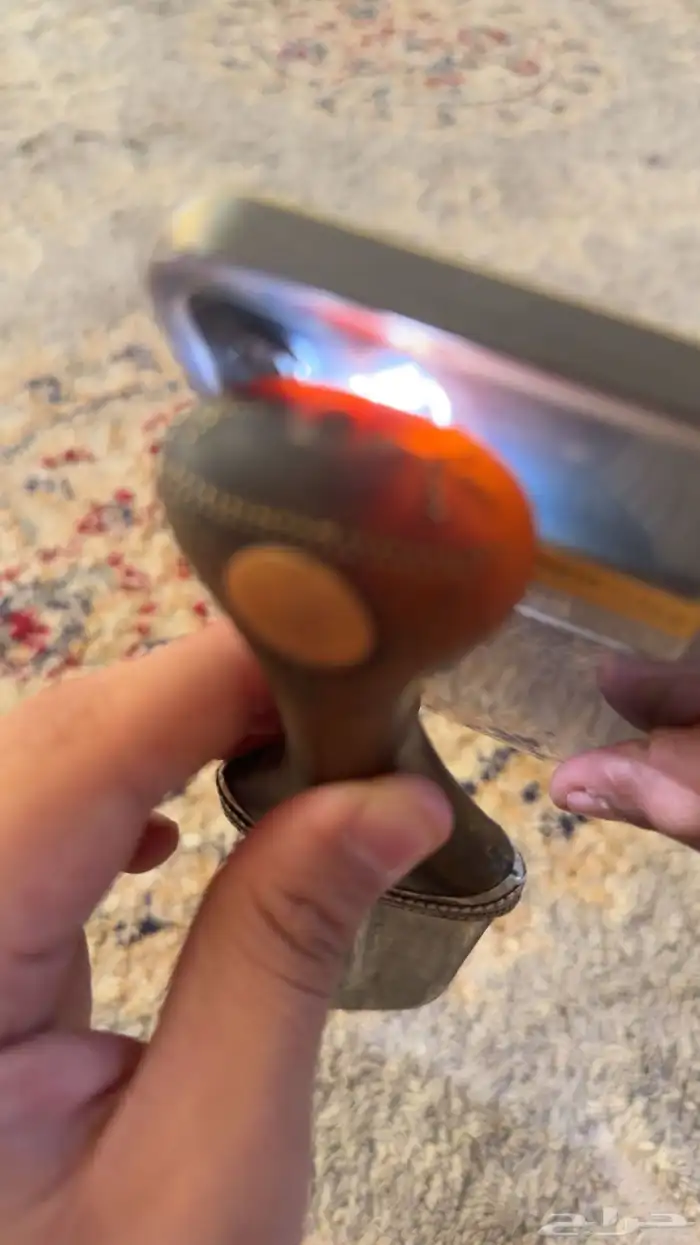 خنجر زراف لبيع على السوم لا يتوصل إلا اصامل 4