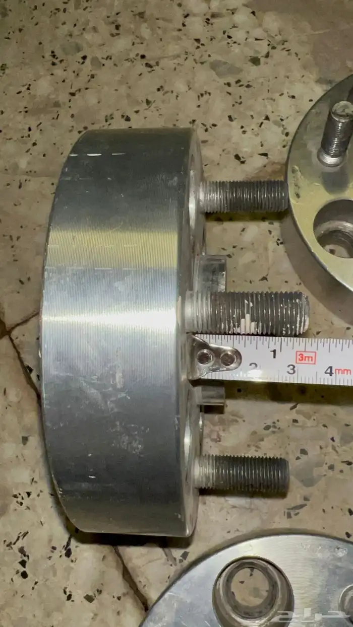 تباريز اربع صواميل 4