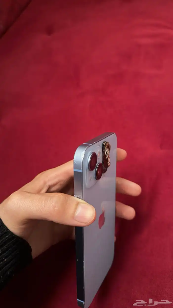 ايفون 14 بلس 5