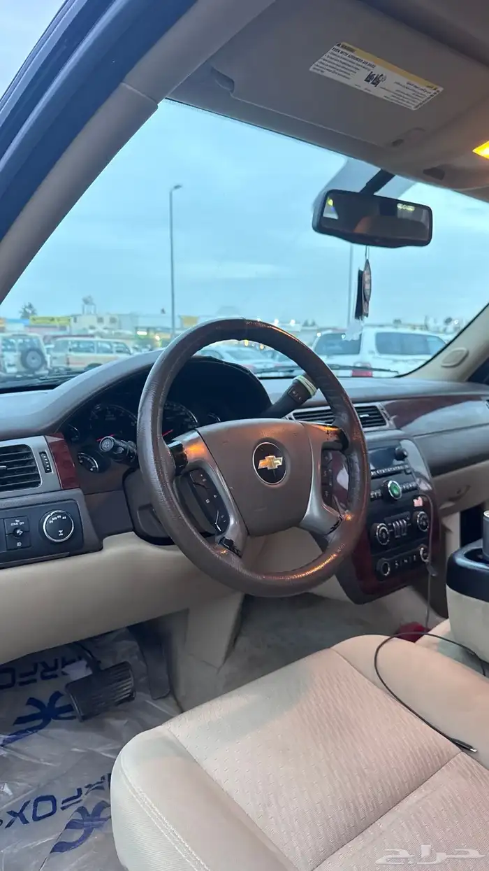 شيفورلية 2014 20