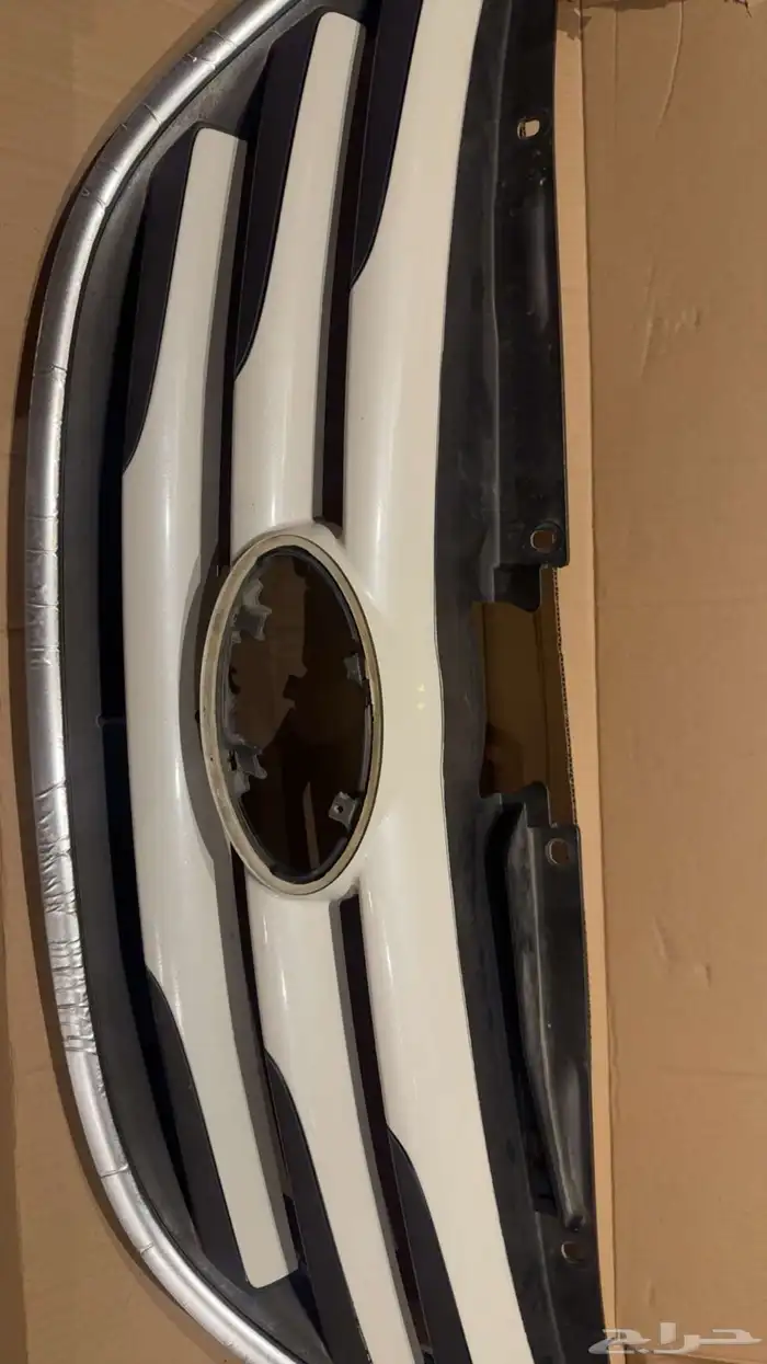 شبك سوناتا مكحل 2014 1