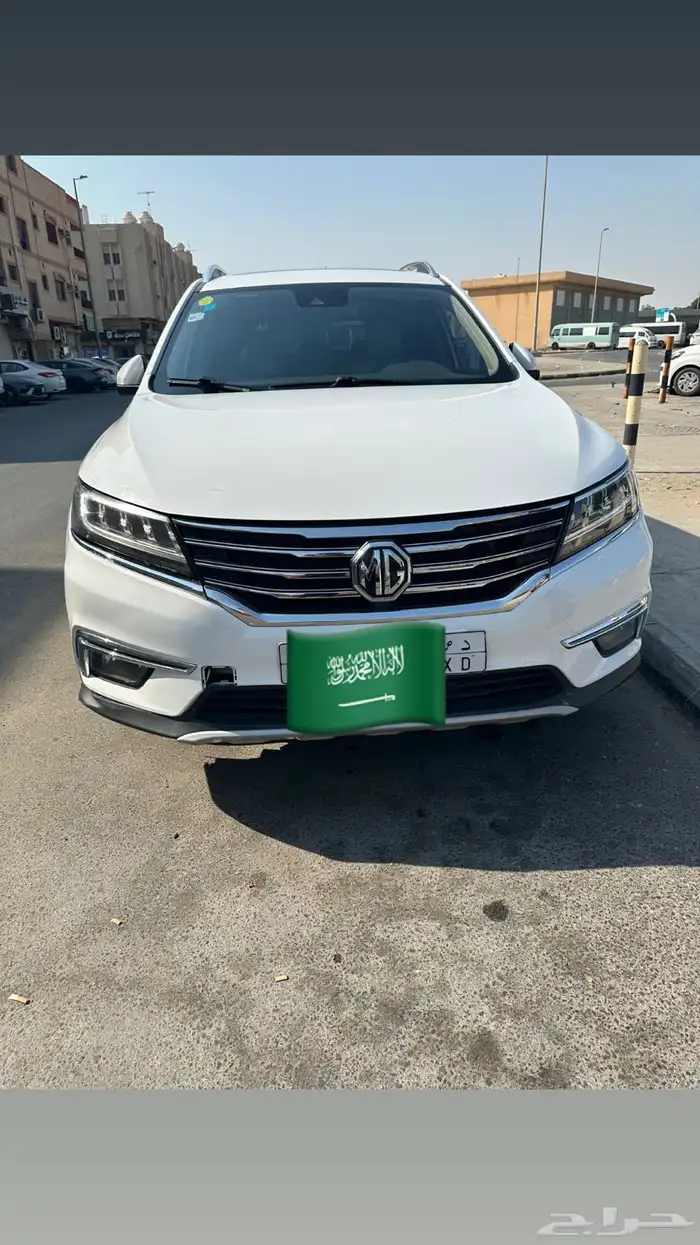 MG RX 5 Full option 1