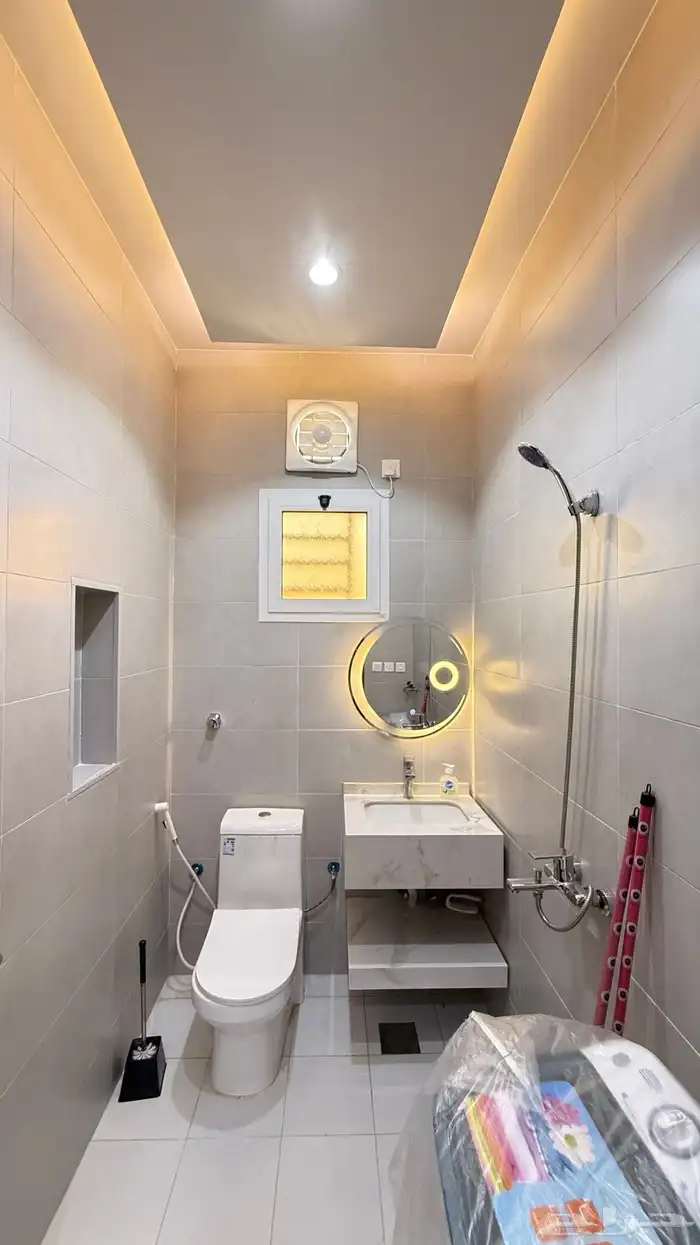 شقق فاخرة مفروشة واستديو للإيجار الشهري الحمدانية الفلاح 20