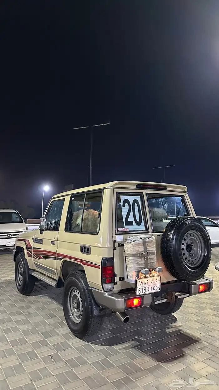 جيب ربع 2020 بريمي للبيع 5