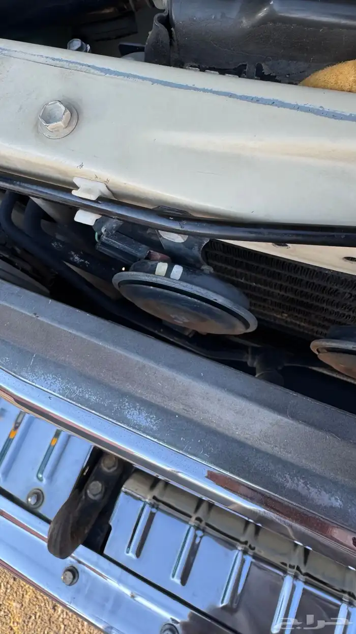 للبيع شاص مخزن 97