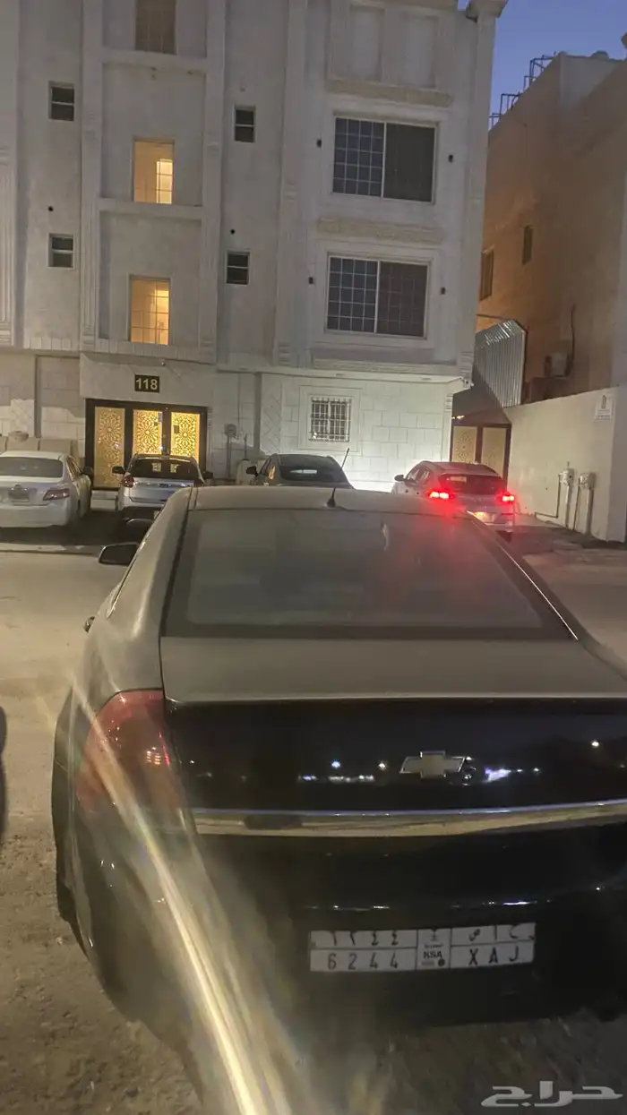 كابرس 2009 SS 2