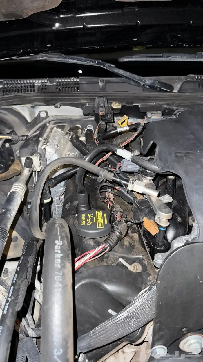 فورد قراند ماركيز 23