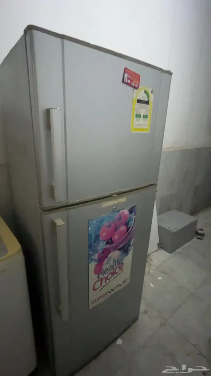 ثلاجه للبيع 0