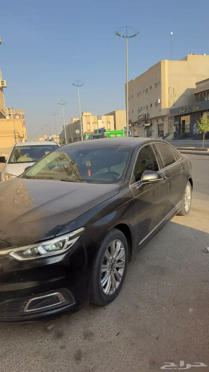 تورس 2022 نص فل (ترند) للبيع 1