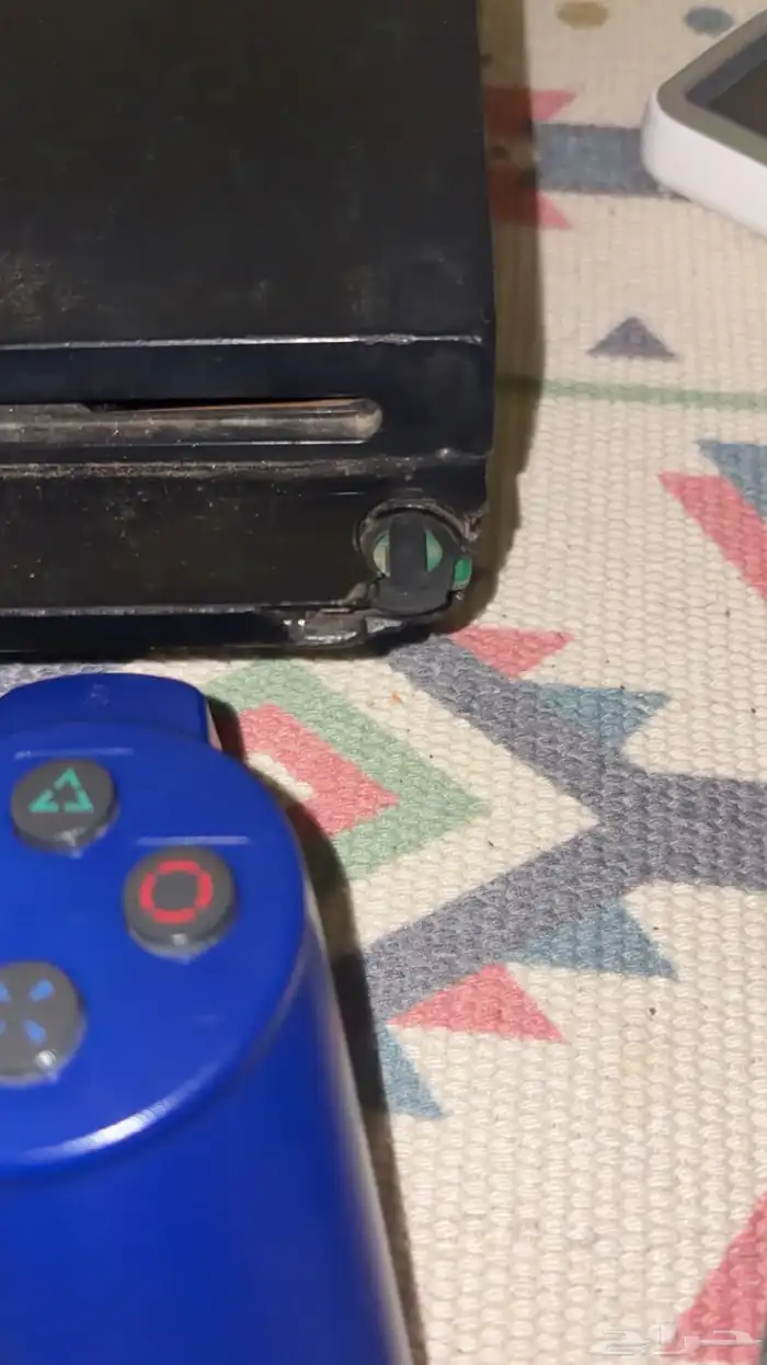 بلايستيشن 3 مهكر 1