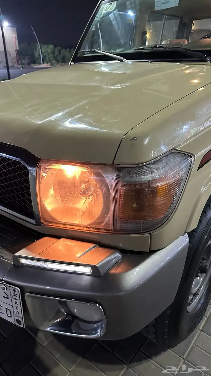 جيب ربع 2020 بريمي للبيع 3