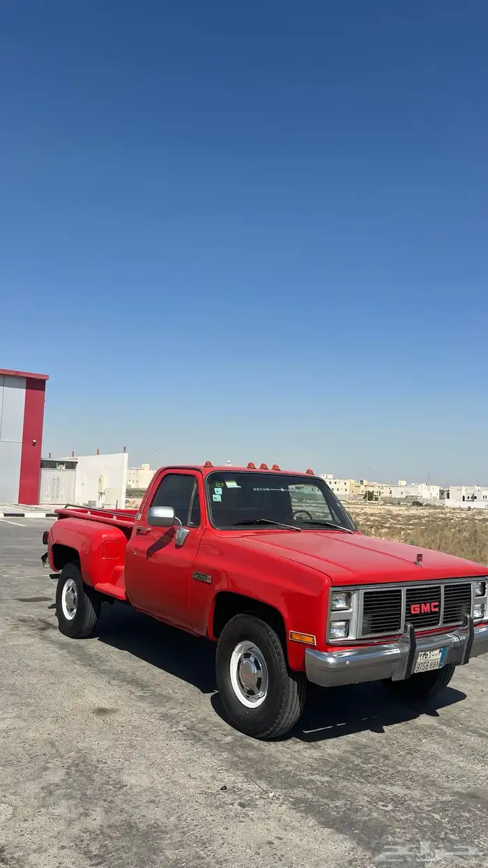 جمس بهبهاني 1981 مفحوص مجدد 6