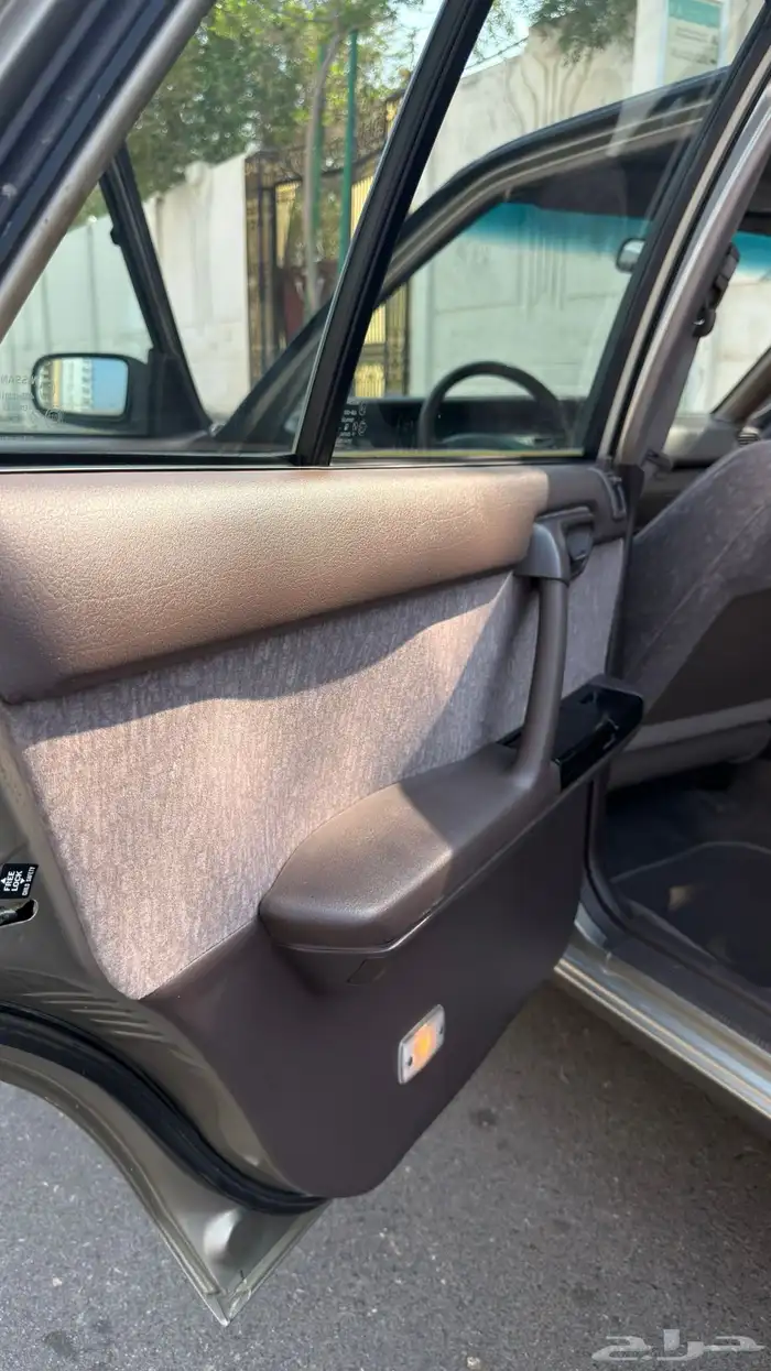 سدرك موديل 2001 (مخزن) 17